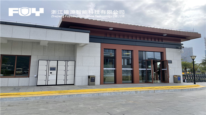 文件交換柜 文件交換柜